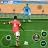 Football Soccer League Game 3D icon
