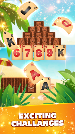 Screenshot Grand Solitaire Adventure