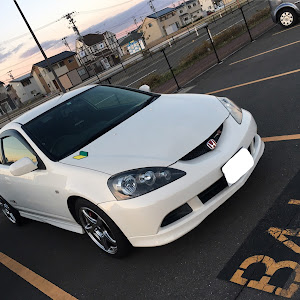 インテグラ DC5