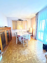 appartement à Dijon (21)