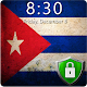 Download Flag of Cuba Lock Screen & Wallpaper For PC Windows and Mac 1.0