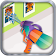 Water Gun Master icon