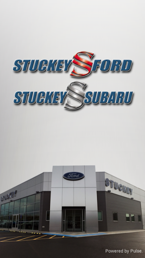 Stuckey Ford Stuckey Subaru