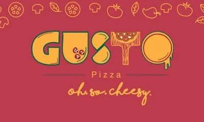 Gusto Pizza