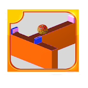 The Wall Ball ZigZag 1.1 Icon