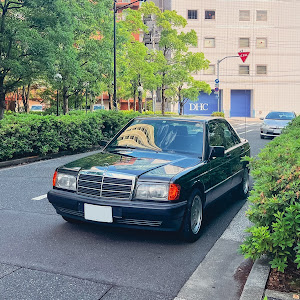 190シリーズ W201