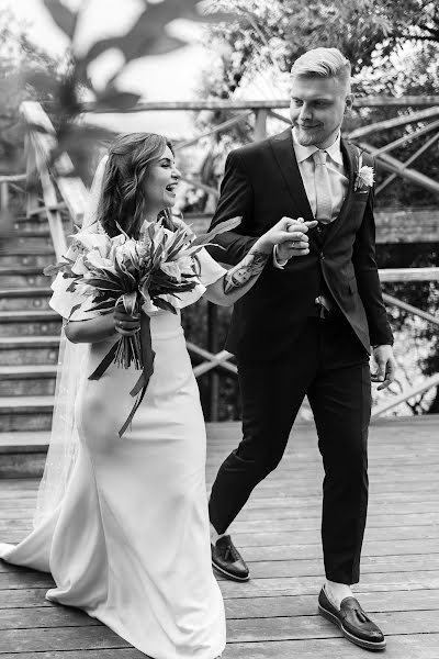 Wedding photographer Filipp Davidyuk (davidyuk). Photo of 20 August 2019