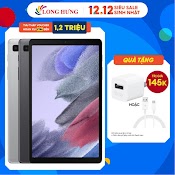 [Mã Elmall31 Giảm 5% Đơn 3Tr] Máy Tính Bảng Samsung Galaxy Tab A7 Lite (3Gb/32Gb) - Hàng Chính Hãng