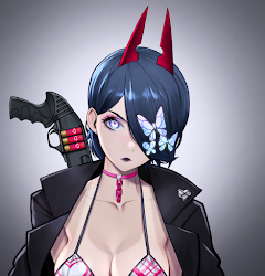 Killer GF #510