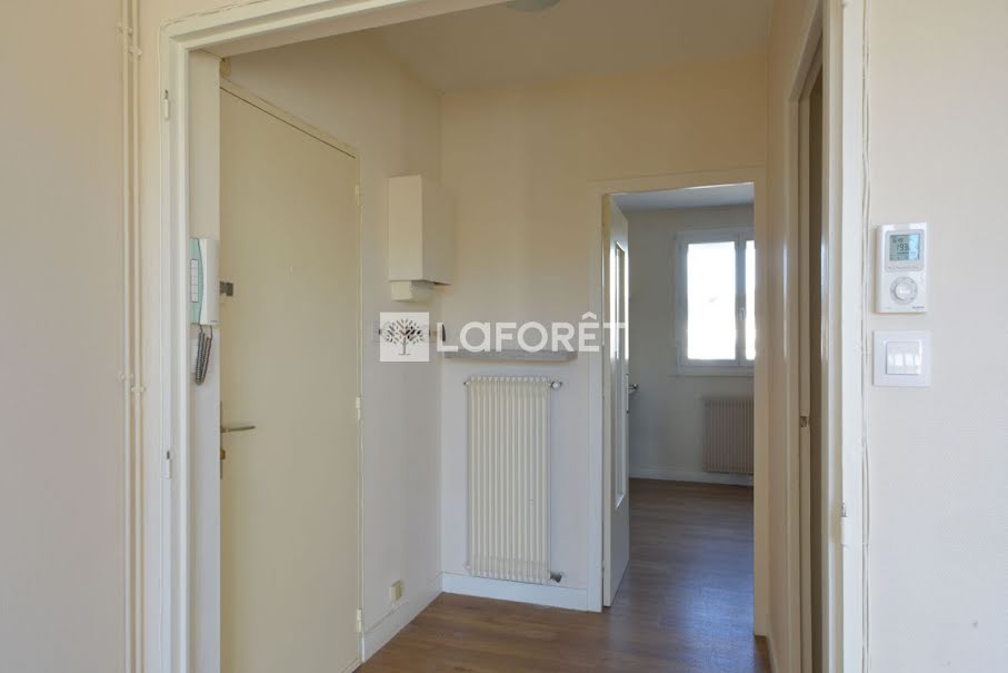 Vente appartement 3 pièces 61.9 m² à Pithiviers (45300), 79 500 €