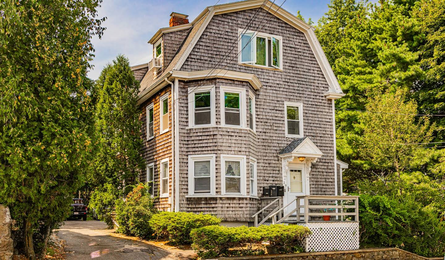 Apartment Marblehead