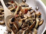 Garlic-Rosemary Mushrooms was pinched from <a href="http://www.eatingwell.com/recipes/garlic_rosemary_mushrooms.html" target="_blank">www.eatingwell.com.</a>