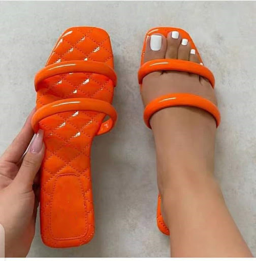 Title 4, Sexy Hot Summer Womens Slippers. Comfortable a...
