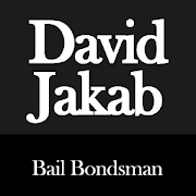 David Jakab Bail Bonds Agency 1.1 Icon