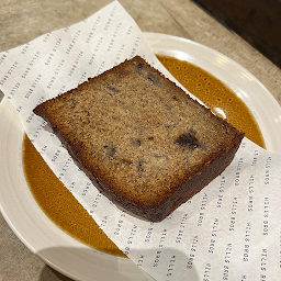 Banana Bread