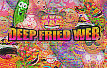 Deep Fried Web small promo image