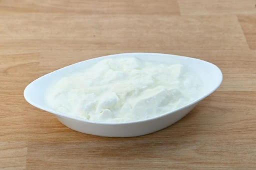 Plain Dahi