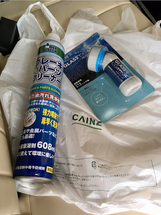 イグニスの雨の中・お買い物・新型車発見・ポチッとな・スポーツカーバンザイに関するカスタム事例の投稿画像5枚目