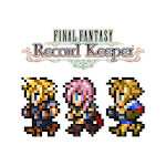 Cover Image of Herunterladen FINAL FANTASY Rekordhalter 6.1.1 APK