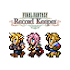 FINAL FANTASY Record Keeper6.3.0