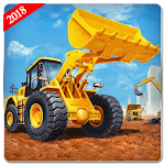 Cover Image of Download City Construction: Building Simulator 2.0.0 APK