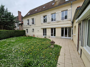 maison à Gisors (27)