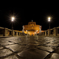 Castel Sant'Angelo di 