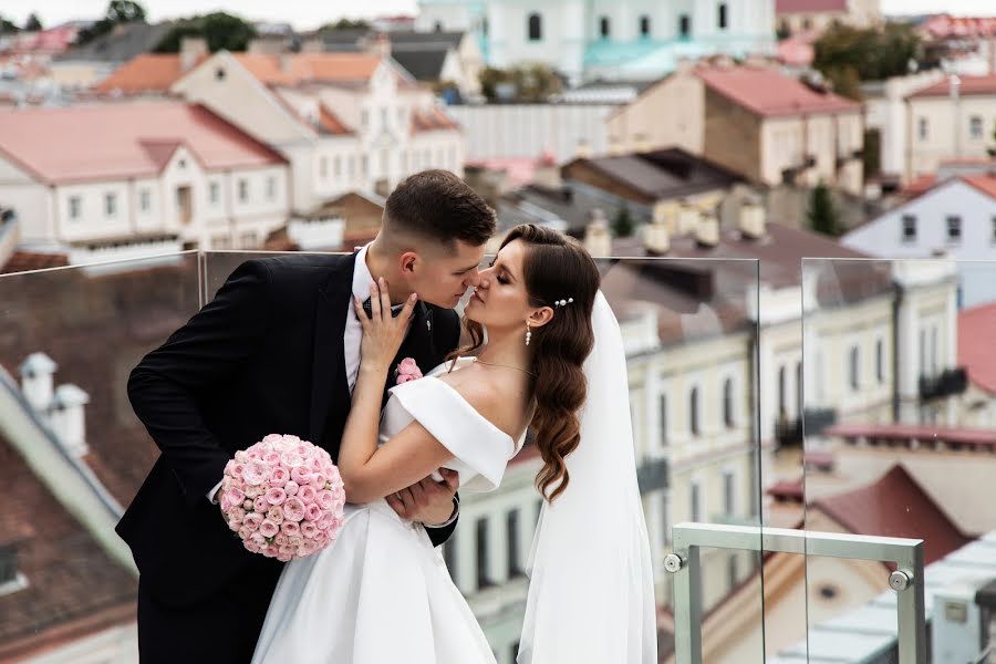 Wedding photographer Oksana Mazur (oksana85). Photo of 14 January 2021