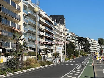 appartement à La Baule-Escoublac (44)