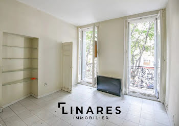 appartement à Marseille 6ème (13)