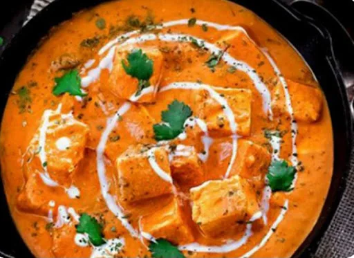 Shahi Paneer