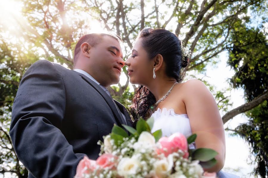 Photographe de mariage Francisco Javier González Pachón (franciscojavie1). Photo du 9 avril 2016