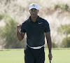 Le bond de Tiger Woods au classement mondial