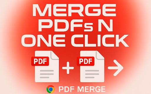 PDF Merge screenshot 3