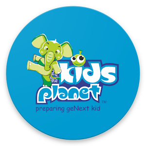 Download Kids Planet Preschool For PC Windows and Mac