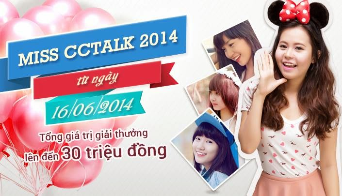 Cuộc Thi Miss ccTalk 2014 IXgNyJUtaTllIA8ekeADsOQN4U_eys8eElBqCjolX8Y=w705-h405-no