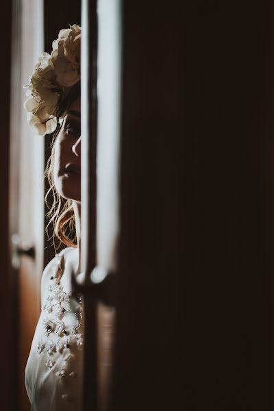 Fotógrafo de casamento Stefano Cassaro (stefanocassaro). Foto de 15 de fevereiro 2019