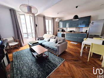 appartement à Neuilly-sur-Seine (92)