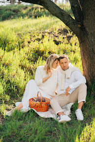 Fotografo di matrimoni Pavel Gomzyakov (pavelgo). Foto del 8 novembre 2021