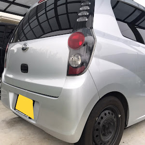 ミラ L275V