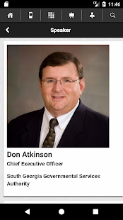 BBC Events - náhled