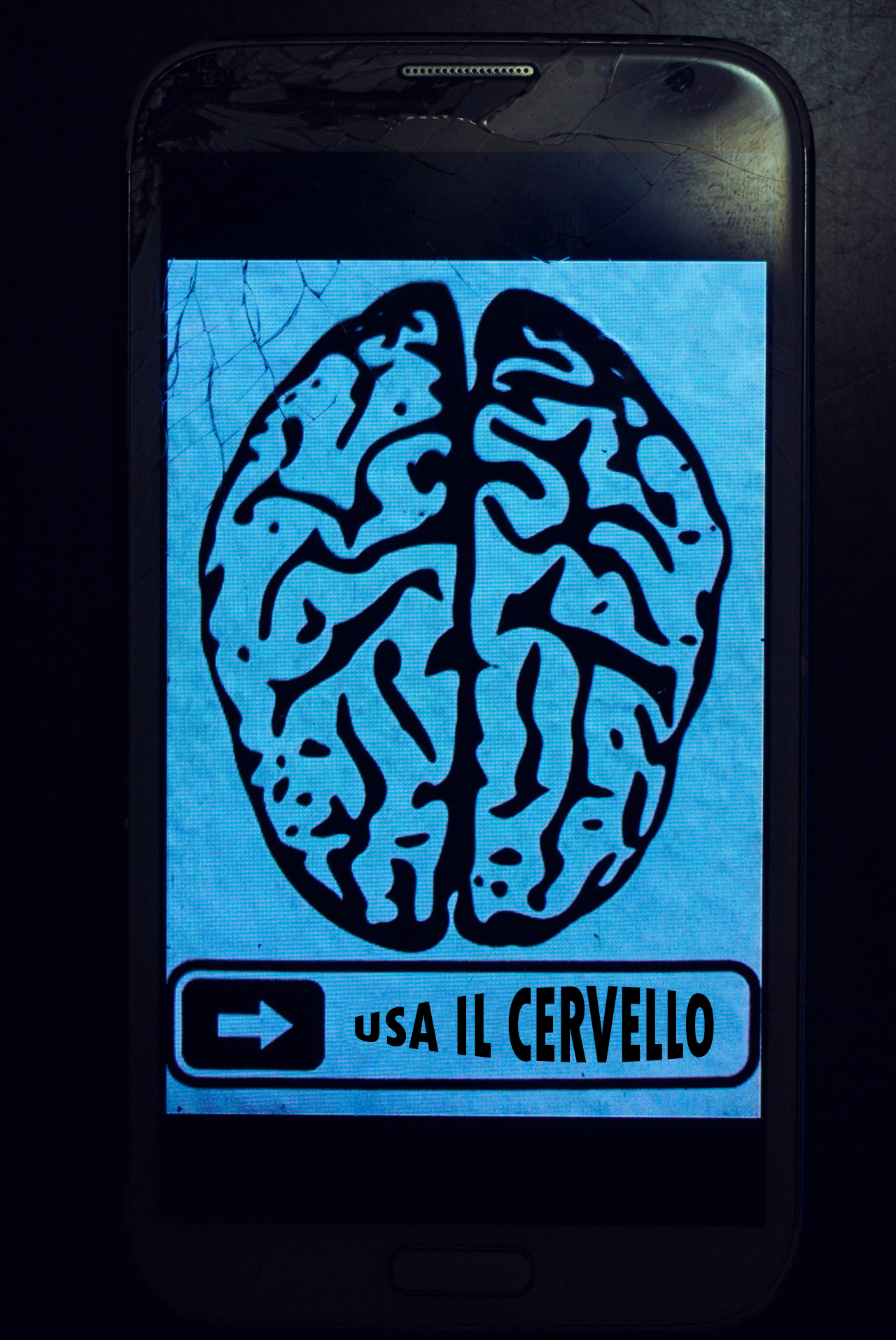 Usa il cervello di -Os-