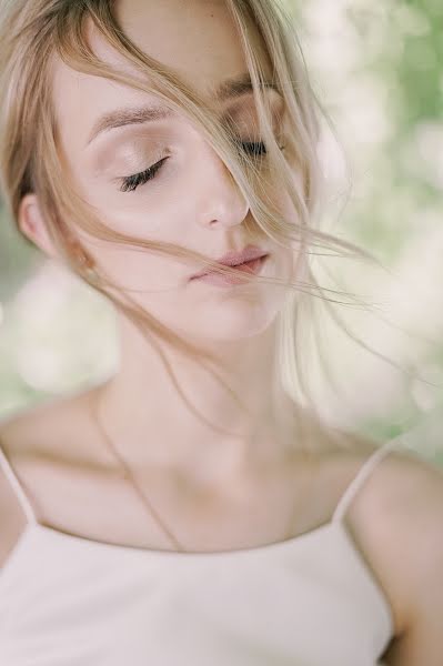 Fotografer pernikahan Sasha Dzheymeson (jameson). Foto tanggal 17 Juni 2018