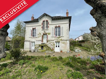 maison à Bonny-sur-Loire (45)