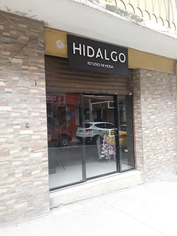 HIDALGO Estudio de Moda