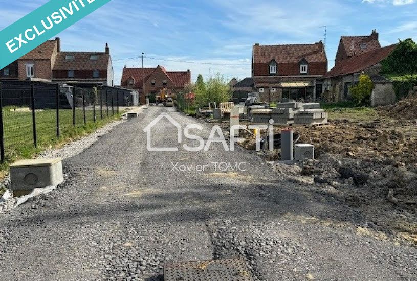  Vente Terrain à bâtir - 385m² à Merville (59660) 