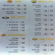 Dumpling Hood menu 3