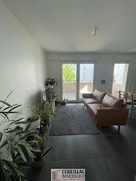 appartement à Clermont-Ferrand (63)