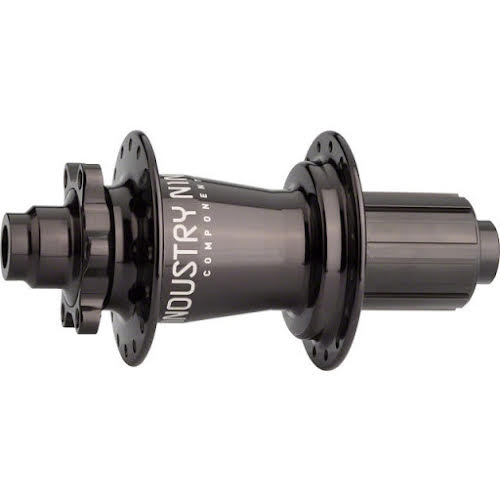 Industry Nine Torch Classic Mountain Rear Hub: 12x142mm