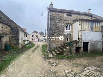 maison à Venarey-les-Laumes (21)